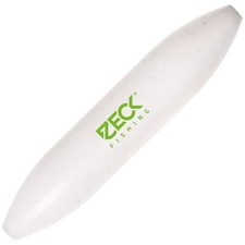 Zeck U-Float Soild White -