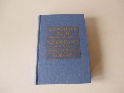 Einwohnerbuch für stadt und - für, stadt-und