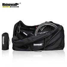 Rhinowalk 14-26 Inch Fahrrad Transporttasche Fahradtasche für Klapprad faltrad