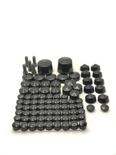 Abdeck set schrauben passend - set,