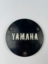 Yamaha RD350 31K YPVS Motordeckel Deckel Kupplung Kupplungsdeckel #8450