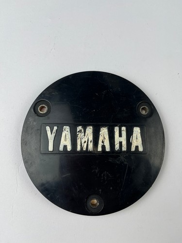 Yamaha rd350 31k - rd350, ypvs