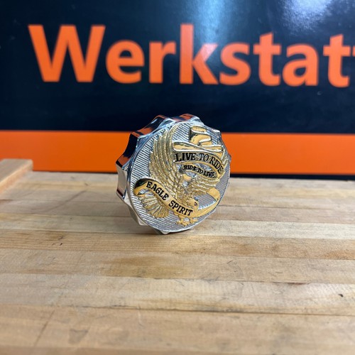 Eagle spirit tankdeckel - eagle,