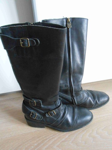 Belstaff stiefel 5 - 36, 3,5