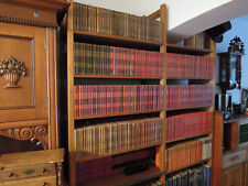 Bibliothek der Unterhaltung und des Wissens.  1883 - 1937 komplett.