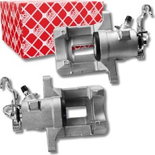 FEBI Bremsattel 178049 +178050