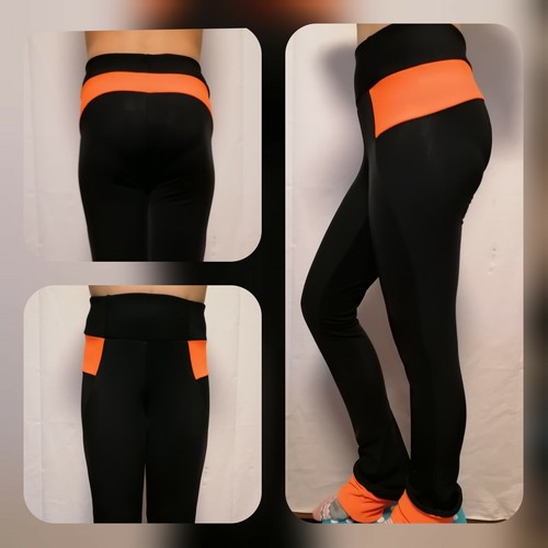 Eiskunstlauf trainingshose - eiskunstlauf,