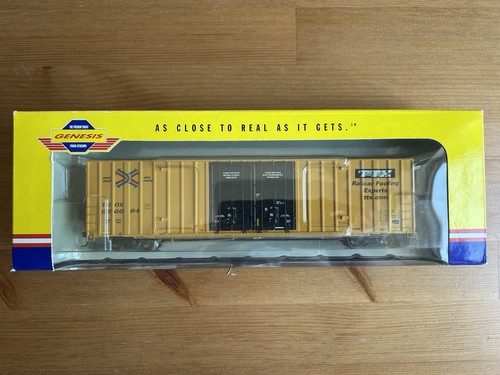 Athearn genesis - athearn, h0