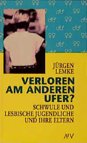 Verloren anderen ufer - verloren, am
