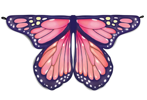 Monarch schmetterlingsflügel - monarch,
