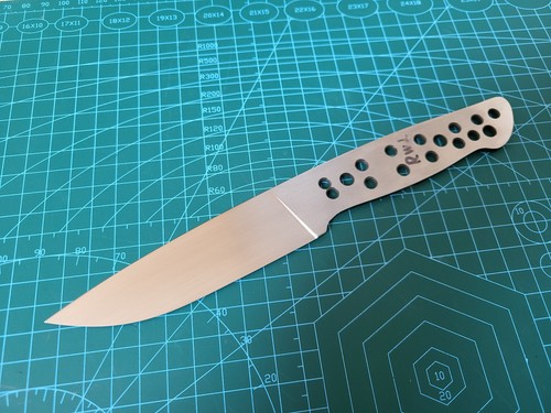 Messer rohling messerklinge - rohling,,