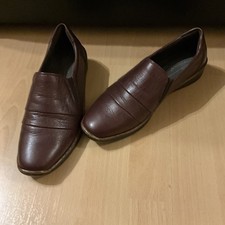 Medicus Damen Schuhe Leder