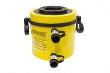 Doppeltwirkender Hohlzylinder