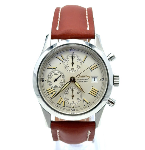 Breitling grand premier - breitling,