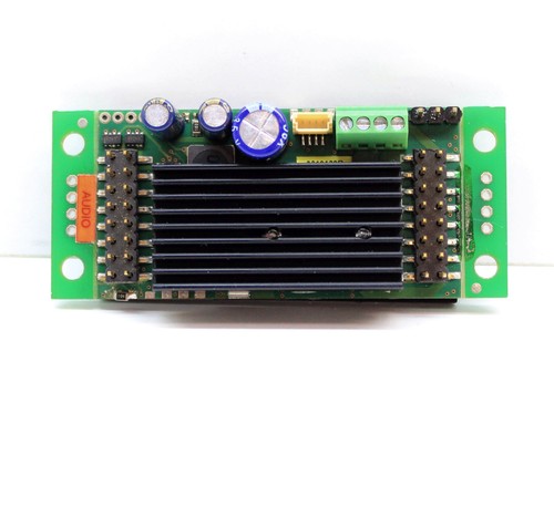 Zimo spur1 690 sound - spur1, mx