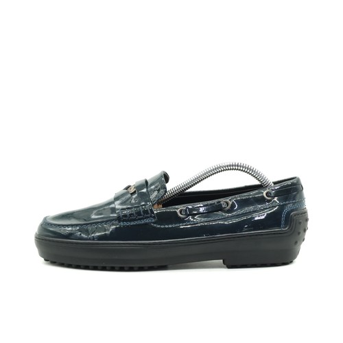 Tod damen penny loafer - tod's,