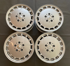 MERCEDES-BENZ FUCHS FELGEN