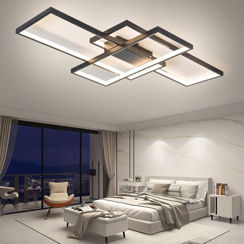 65w led deckenleuchte - led,