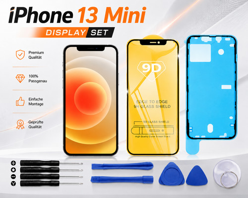 Iphone mini display lcd - 13,