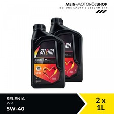 Selenia fiat 9 - wr,