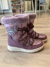 Winterstiefel Mädchen