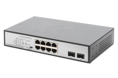 Digitus gigabit poe - digitus,
