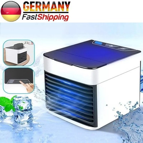 Aircooler mobile - 1,
