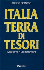 Petacco, Arrigo..ITALIA 