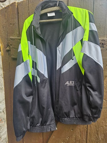Sport jacke für männer - sport, in