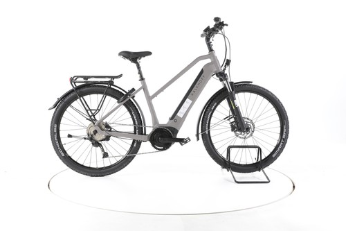 Kalkhoff entice move - entice,