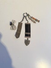 Studentika Bierzipfel Silber