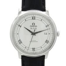 OMEGA De Ville Prestige