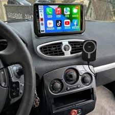 Autoradio Carplay Für Renault