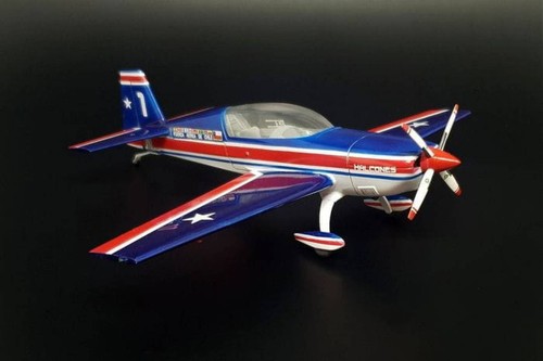 Extra ea300l four blade - ea300l, four-blade