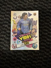 Match Attax 24/25 Lionel Messi