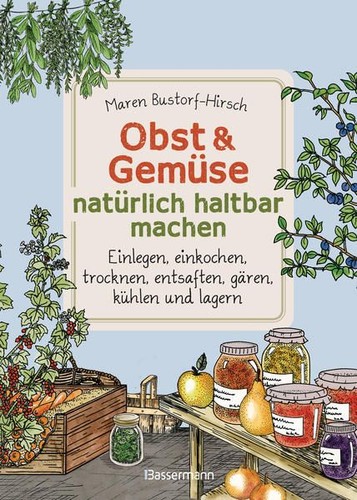 Obst gemüse natürlich - &,