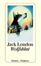 Wolfsblut von London, Jack |