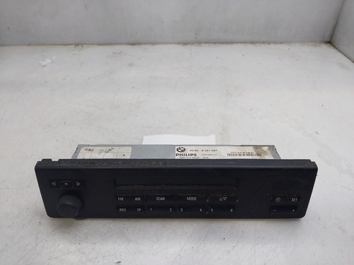 65828361087 audio system bmw - audio,