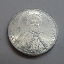 Rumänien  1000 Lei, 2001 ##