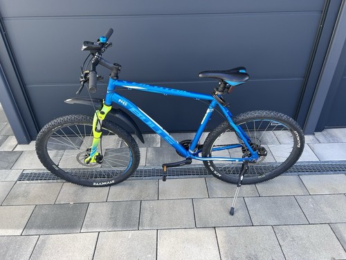 Bulls wildtail disc 5 - disc, 27.5