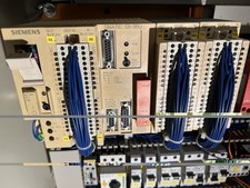 Siemens Simatic S5 95U SPs