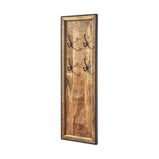 Garderobe COAT Wandgarderobe