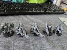 Ork Lootas Warhammer 40k