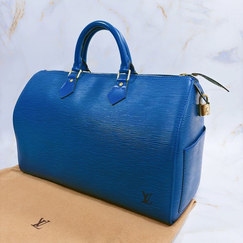 Louis vuitton epi - louis, 35