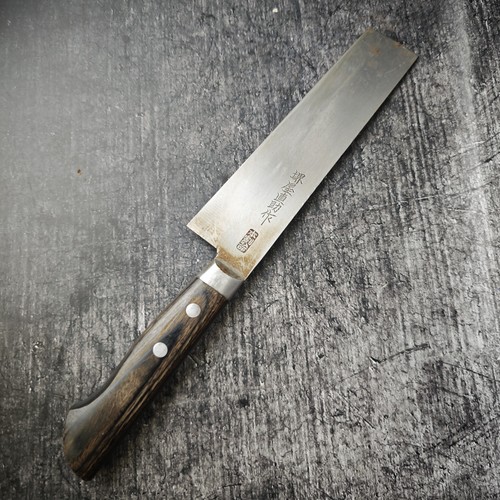 Nakiri gemüsemesser - nakiri,
