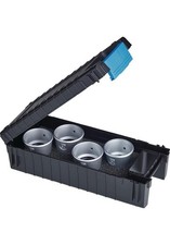 SCHWEIZER Uhrmacherlupen-Set