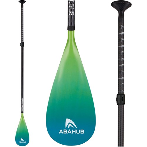 Sup paddel carbon - paddel,