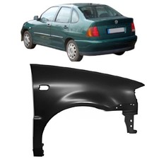 Kotflügel vorne rechts für