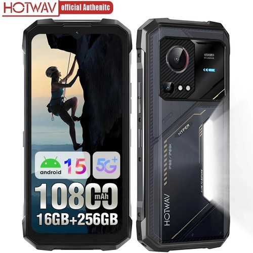 Hotwav hyper robustes - hotwav,