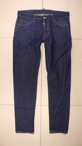 Dsquared2 herren jeans w33 l34 - jeans,